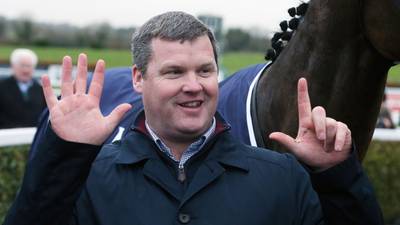 Gordon Elliott stables confident it can continue to trade profitably