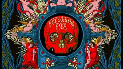 Exploding Eyes –   Exploding Eyes album review: Enjoyably high-octane journey