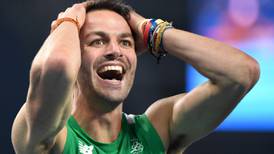 Rio 2016: Irish in action on Day 13