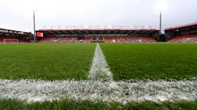 Dundalk owners sell their stake in Bournemouth