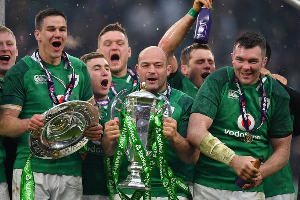Nothing ventured, nothing gained for Six Nations - but at what cost?