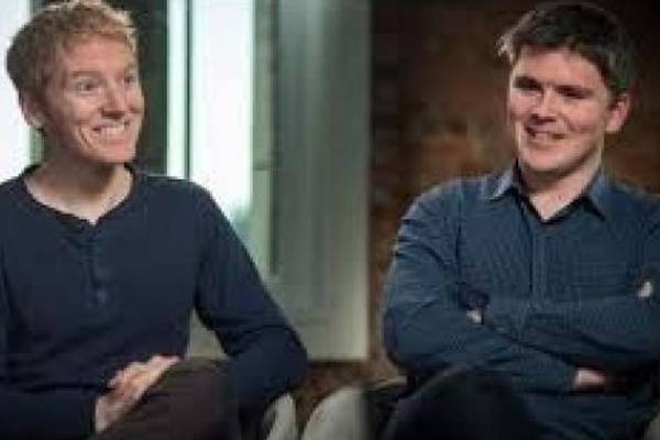 Stripe embraces in-store payments, talks up cryptocurrencies
