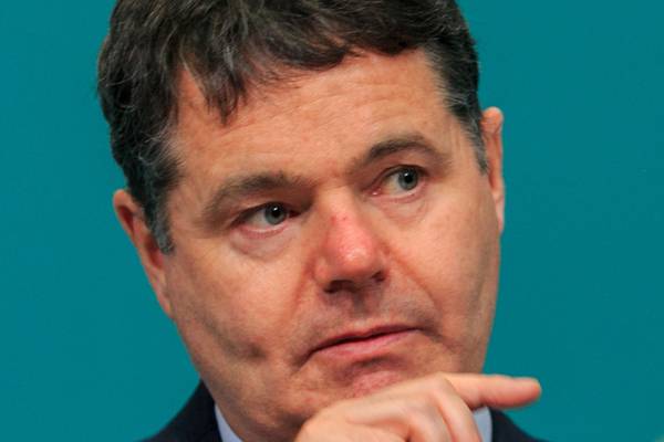 Donohoe calls on insurers to offer refunds