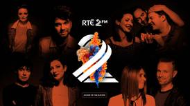 RTÉ 2fm rebrands for era of ‘visual’ radio
