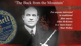 John McKenna: The Buck from the Mountain