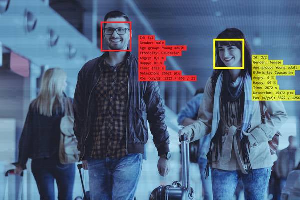 EU considers five-year ban on facial recognition tech in public areas