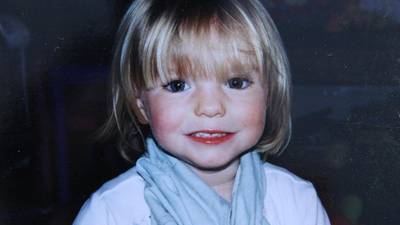 ‘It’s likely to be painful’: Madeleine McCann’s 10th anniversary