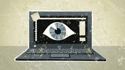 UN report urges ban on sale of private surveillance industry software