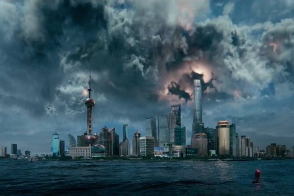 Geostorm: the second-worst storm you’ll experience this week