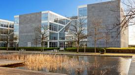 Fully-let Dublin docklands office block for €15.25m offers 7.35% yield
