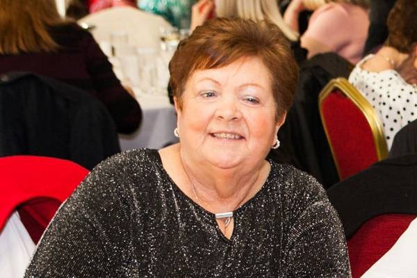 Lives Lost to Covid-19: Annette Tuthill – committed to her work in the community