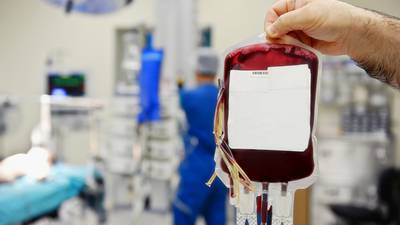 Fears of “gay plague” persist when it comes to  blood donation