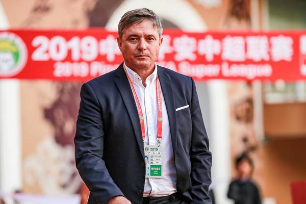Dragan Stojkovic looking to put early stamp on tenure as Serbia boss