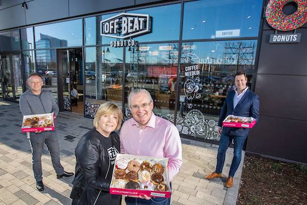 BiaVest takes a bite out of Offbeat Donuts
