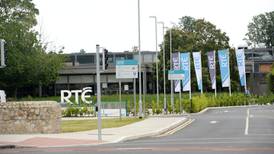 RTÉ staff on more than €40,000 facing pay cuts