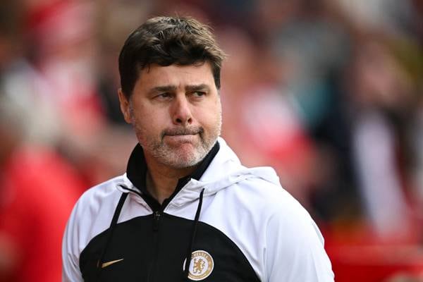 Mauricio Pochettino leaves Chelsea by mutual agreement after one season