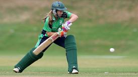 Ireland women brought back down to earth by Sri Lanka