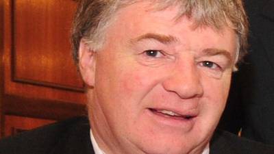 Council staff member disciplined over €1.4m van deal