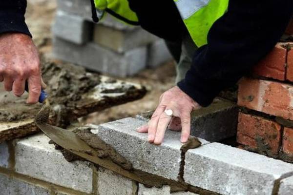 Focus on ‘mixed tenure’ projects makes social housing target difficult to achieve