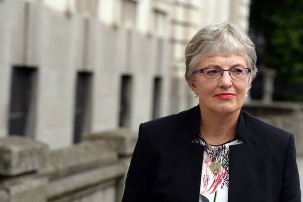 Zappone ‘deeply concerned’ at venues refusing abortion meetings