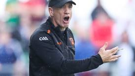 Armagh put relegation to good use as Kieran McGeeney prepares for Ulster challenge