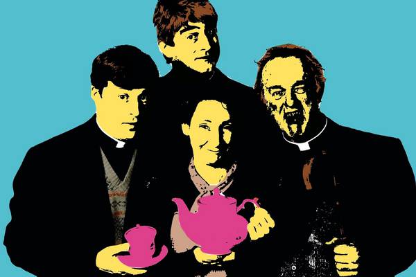 Careful now: Will we ever stop talking about Father Ted?