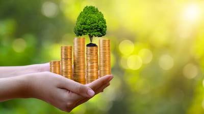 How green is my pension? Retirement funds reflect ESG investing shift