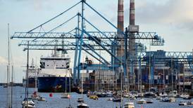 Dublin Port lands earmarked for development as housing