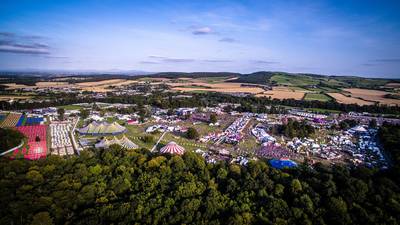 Electric Picnic announces new Hazel Wood section