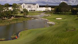 Nama to benefit from €19.5m sale of Knightsbrook golf resort