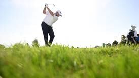 Shane Lowry’s poor back nine sees him well behind at Czech Masters
