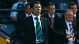 Celtic appoint John Collins as assistant manager