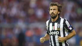 Andrea Pirlo agrees deal to join New York City