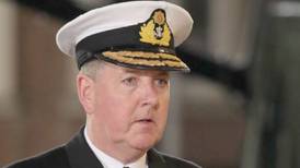 Mellett to press Government on military pay