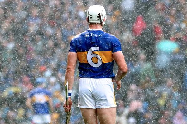 Bad weather wreaks havoc with hurling league format again