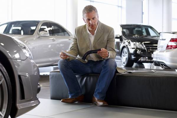 Why the car price you see is definitely not what you will pay
