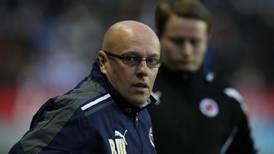 Brian McDermott back for second stint as Reading manager