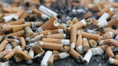 Health charities call for tax increase  on cigarettes