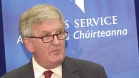 Fennelly report into Callinan resignation to be distributed