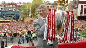 La fin for Le Professeur: credits finally roll for Arsène Wenger