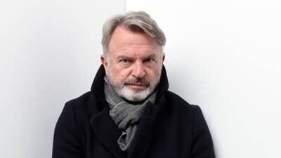 Sam Neill on living with blood cancer: ‘I’m not afraid to die, but it would annoy me’