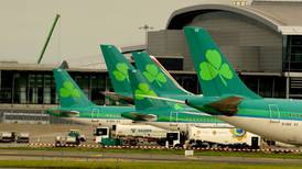 Warning of industrial action at Aer Lingus