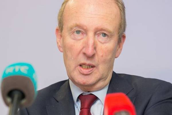 ‘Lawyers in the Seanad’ holding up judicial appointments reform – Ross