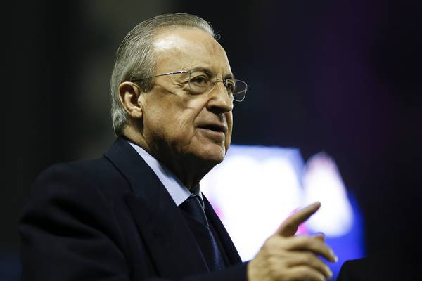Real Madrid, Barcelona and Juve hit back at Uefa in Super League statement