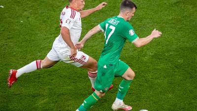 Ireland 3 Gibraltar 0: How the Irish players rated
