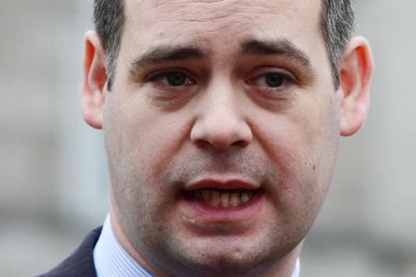 Varadkar says Government likely to ignore motion to disband SCU