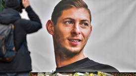 Search for missing Emiliano Sala and David Ibbotson called off