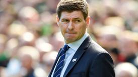 Steven Gerrard and Ryan Kent banned following Old Firm defeat