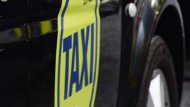 Three years for taxi driver who ran down passenger that bolted without paying