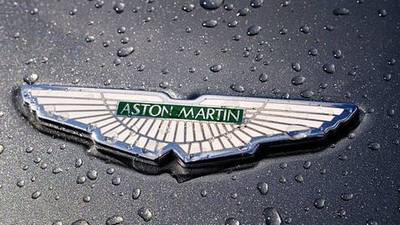 Aston Martin seeks to reassure investors